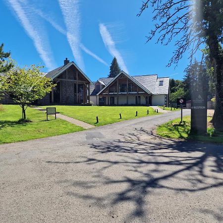 The Loch Lomond Guesthouse Balloch Eksteriør billede