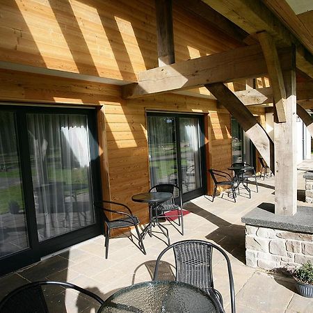 The Loch Lomond Guesthouse Balloch Eksteriør billede