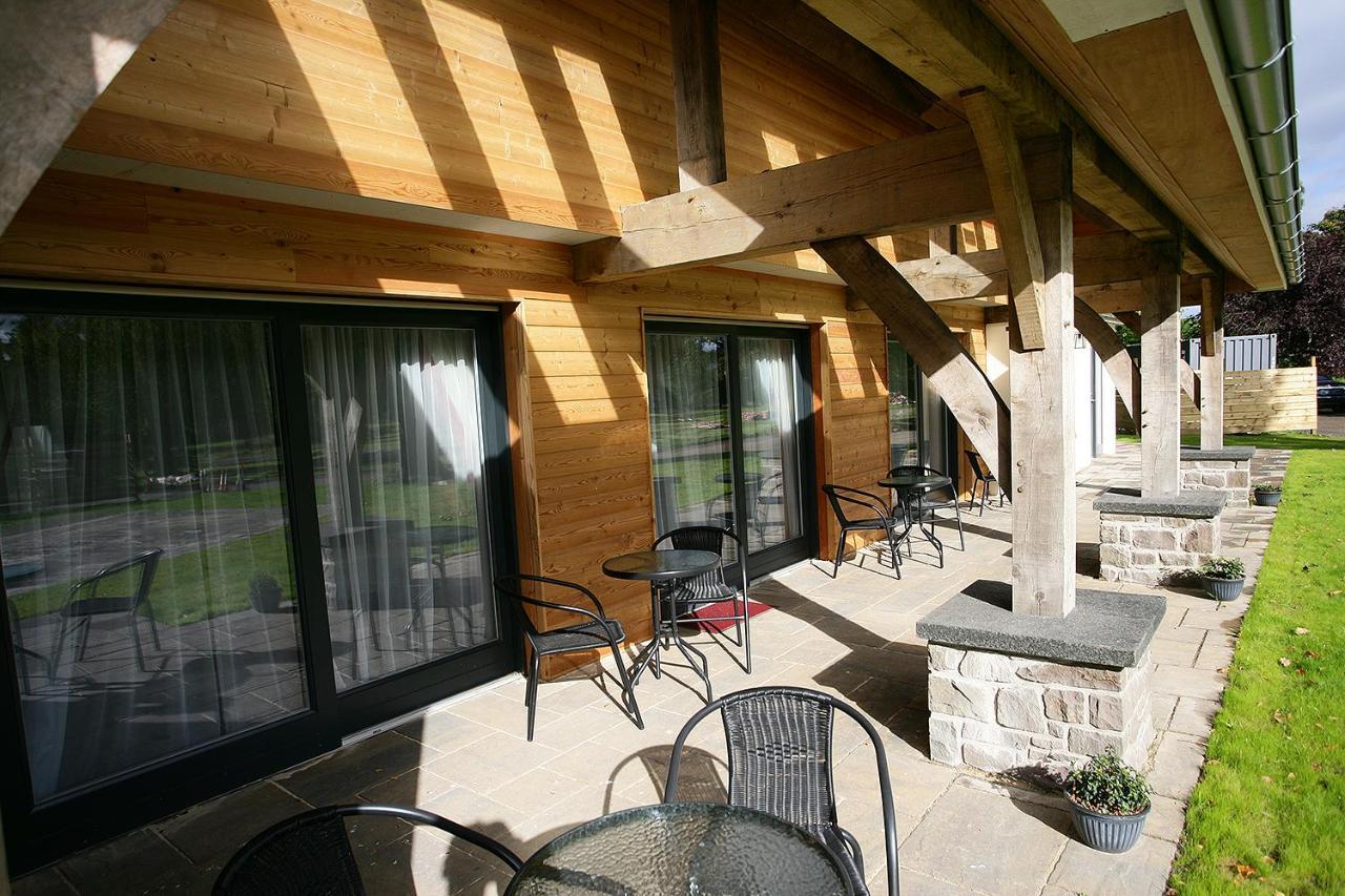 The Loch Lomond Guesthouse Balloch Eksteriør billede