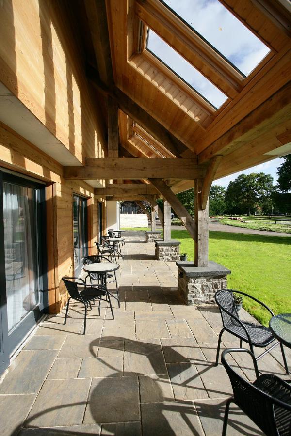 The Loch Lomond Guesthouse Balloch Eksteriør billede