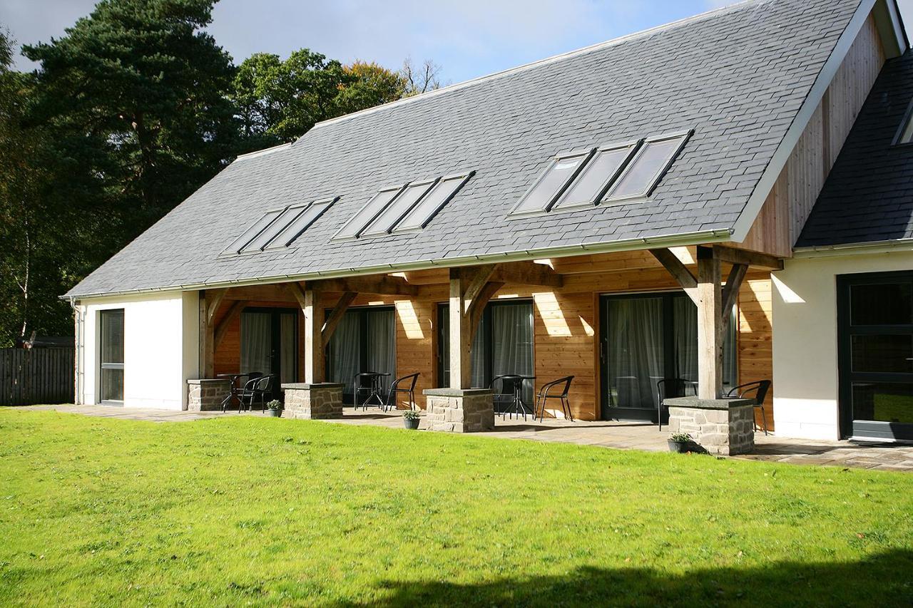 The Loch Lomond Guesthouse Balloch Eksteriør billede