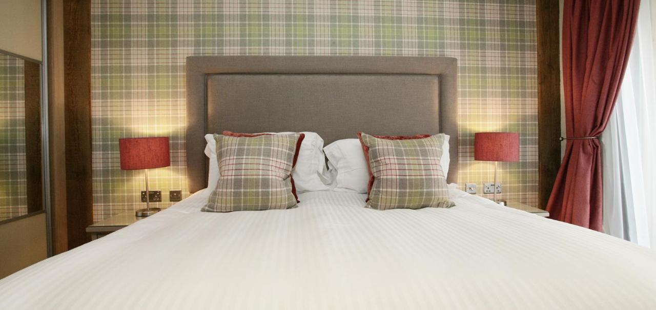 The Loch Lomond Guesthouse Balloch Eksteriør billede