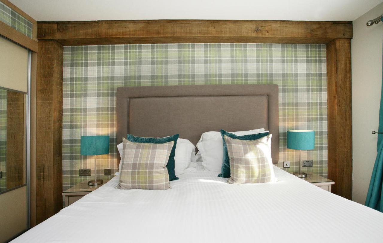 The Loch Lomond Guesthouse Balloch Eksteriør billede