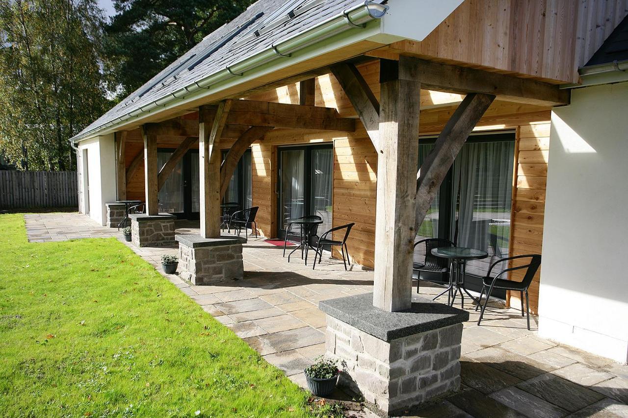 The Loch Lomond Guesthouse Balloch Eksteriør billede