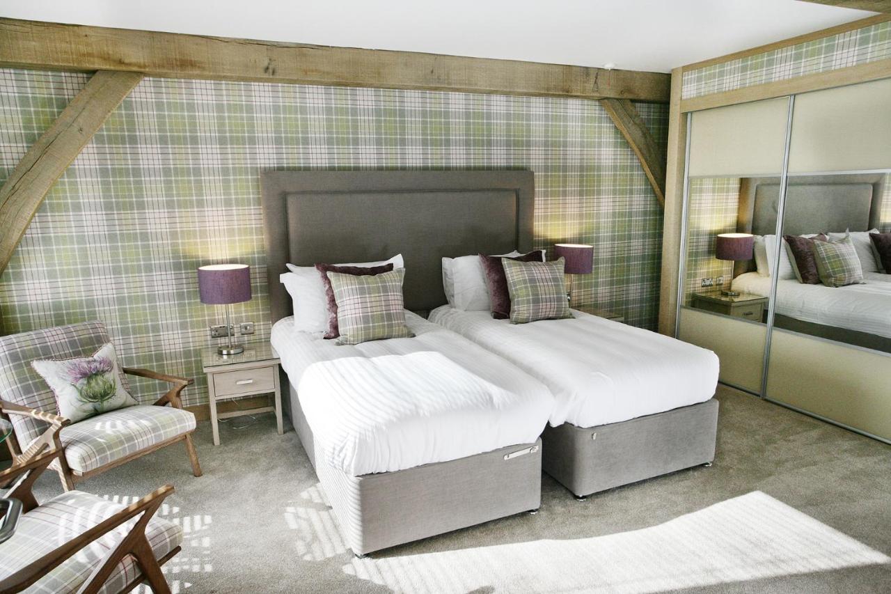 The Loch Lomond Guesthouse Balloch Eksteriør billede