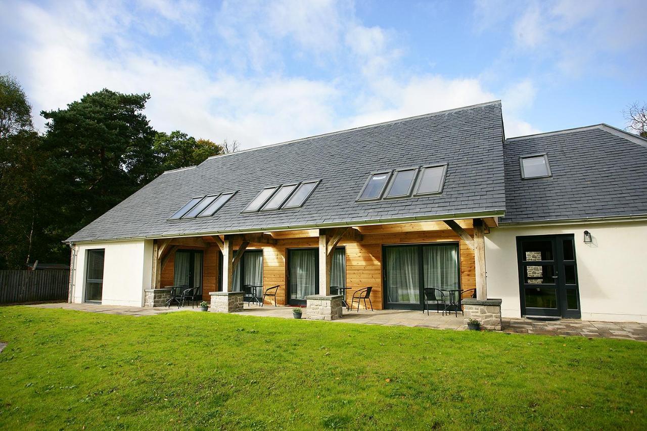 The Loch Lomond Guesthouse Balloch Eksteriør billede