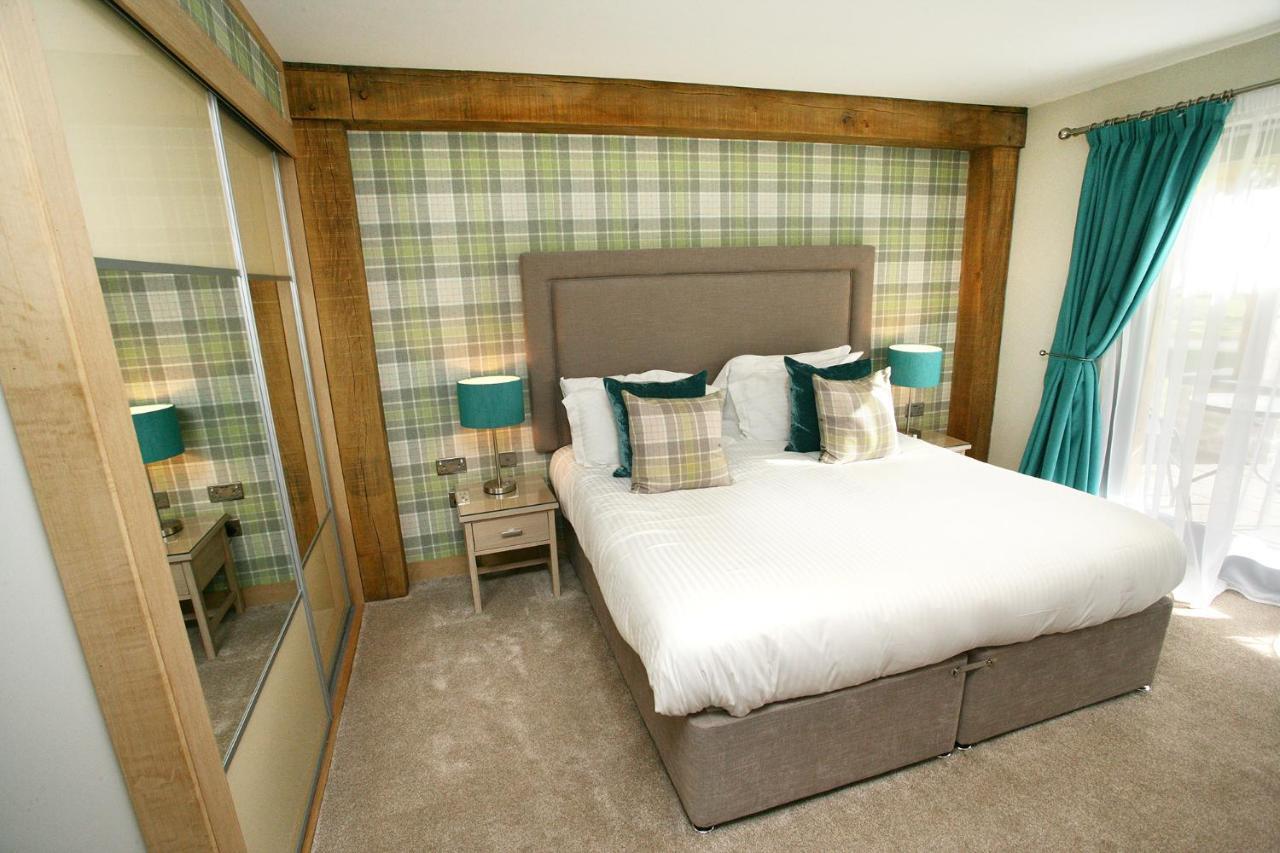 The Loch Lomond Guesthouse Balloch Eksteriør billede