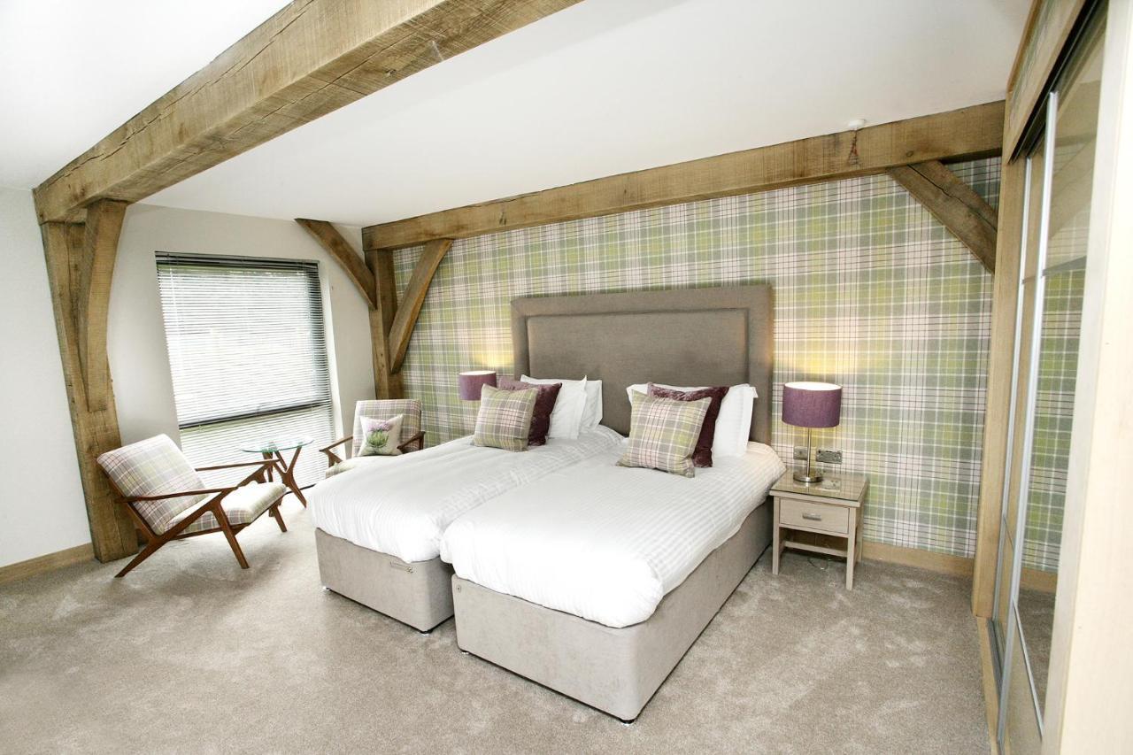 The Loch Lomond Guesthouse Balloch Eksteriør billede
