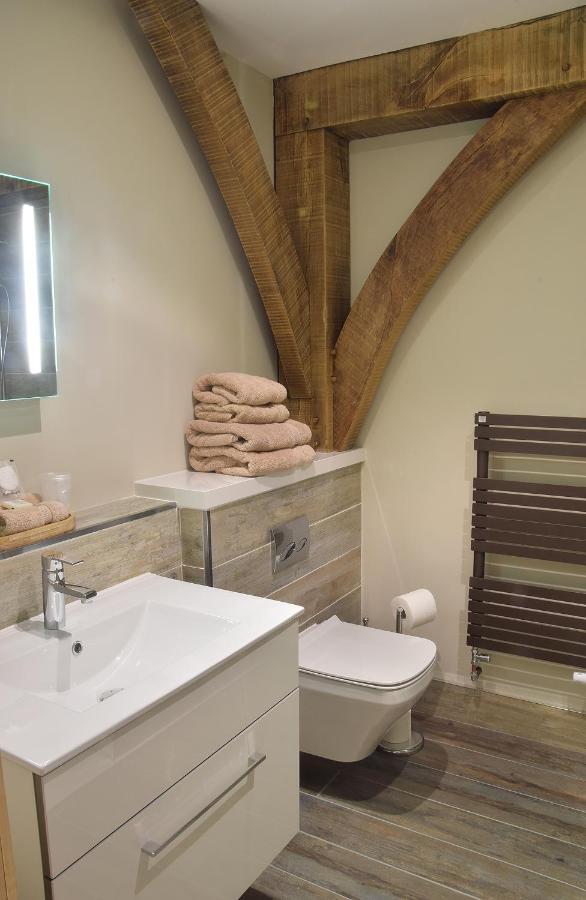 The Loch Lomond Guesthouse Balloch Eksteriør billede