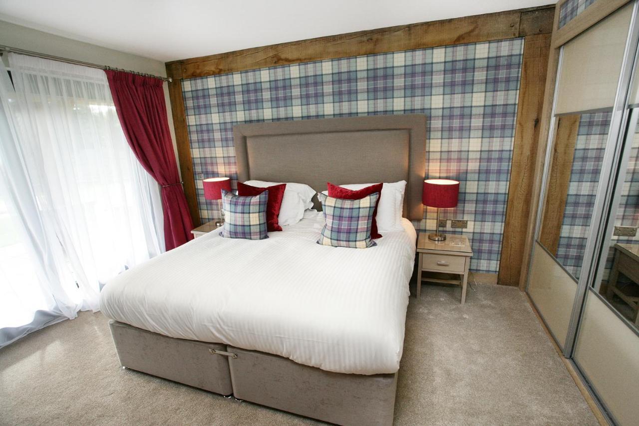 The Loch Lomond Guesthouse Balloch Eksteriør billede