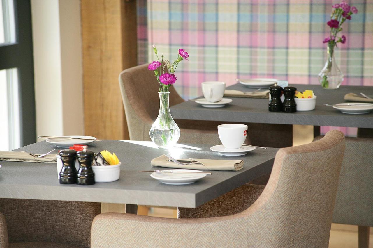 The Loch Lomond Guesthouse Balloch Eksteriør billede