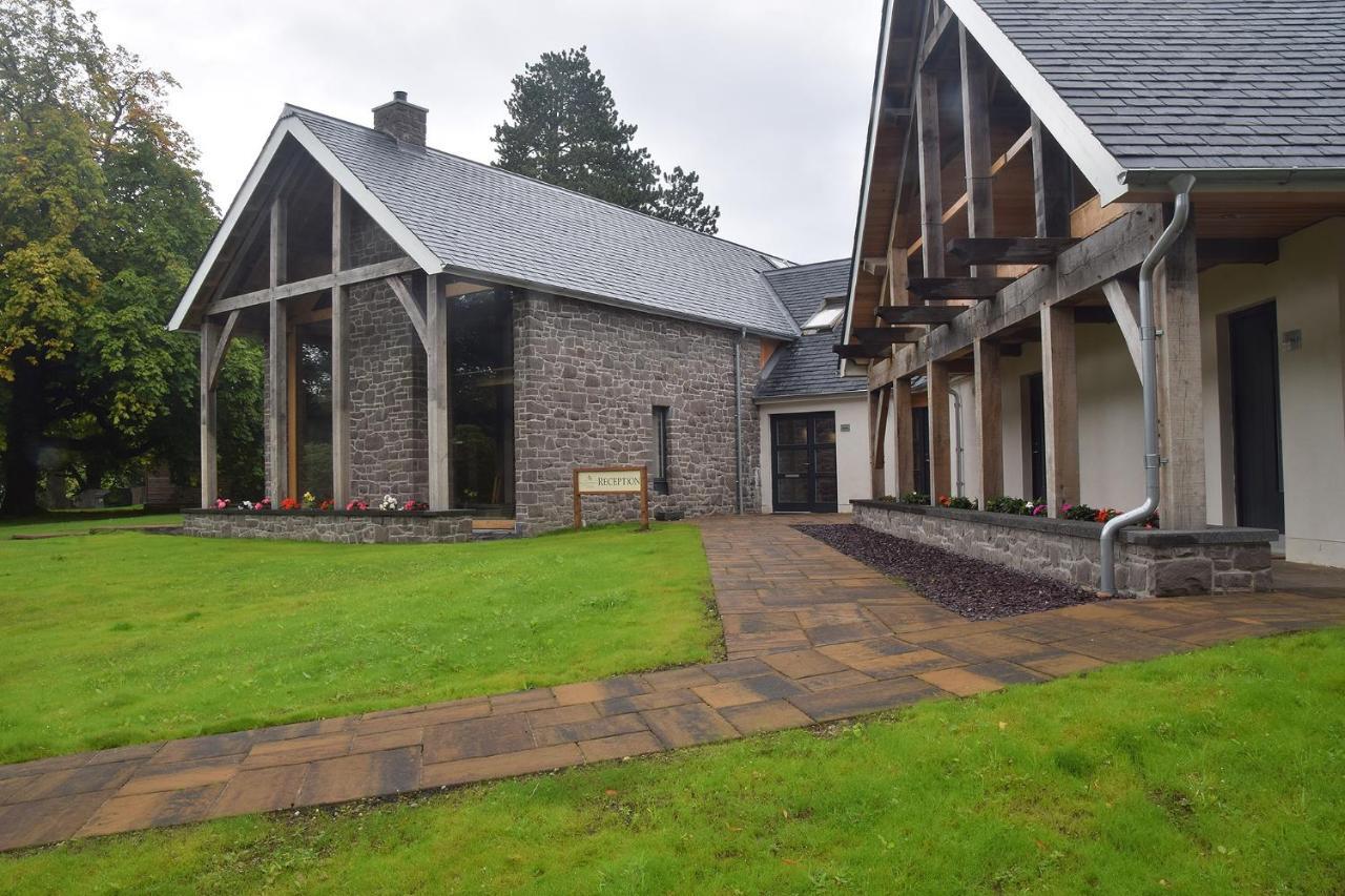 The Loch Lomond Guesthouse Balloch Eksteriør billede
