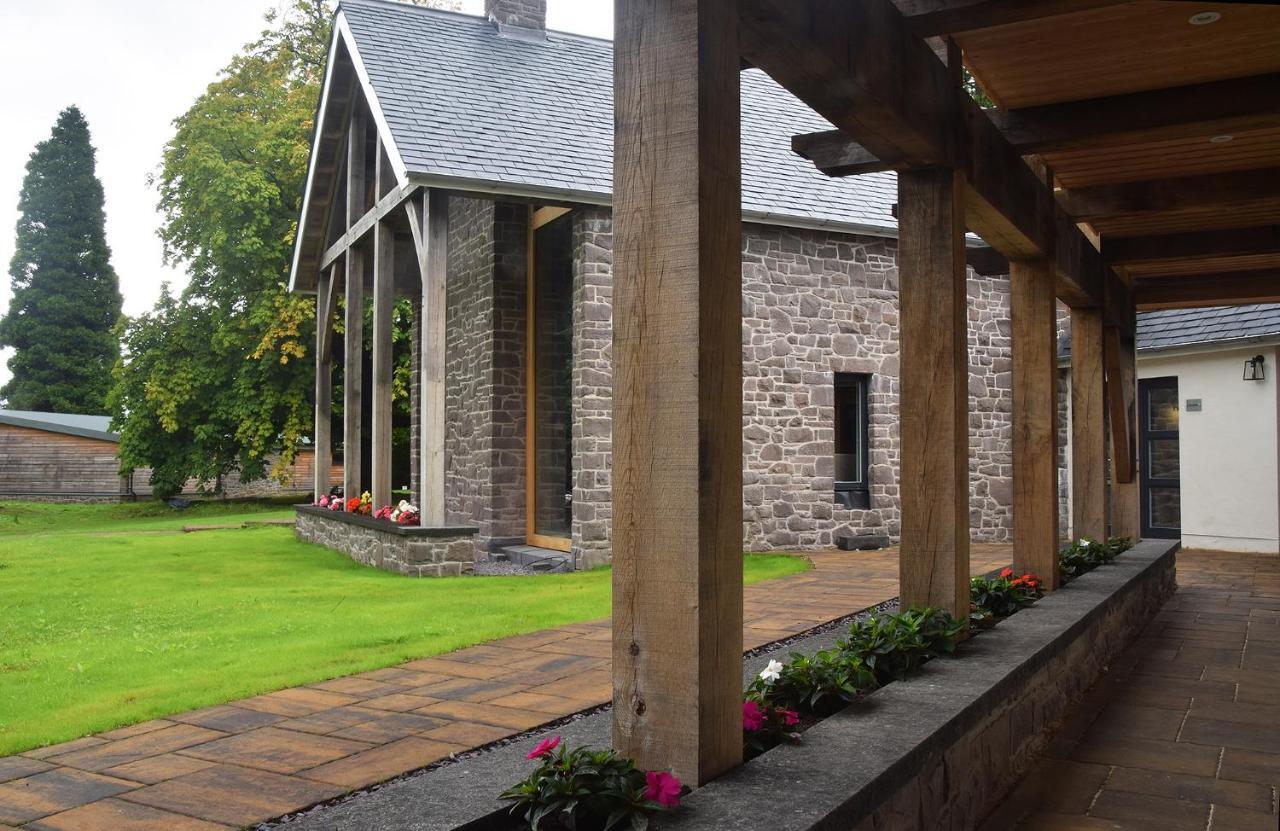 The Loch Lomond Guesthouse Balloch Eksteriør billede